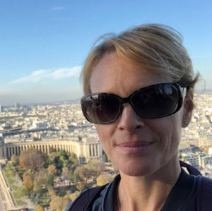 Meet your Posher, Tracey